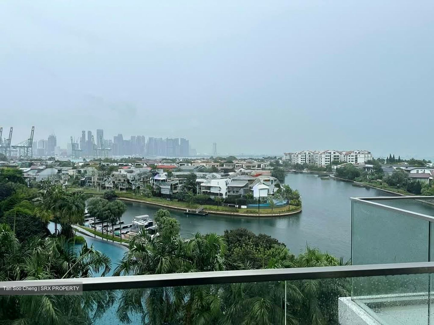 The Residences at W Singapore Sentosa Cove (D4), Condominium #566188141